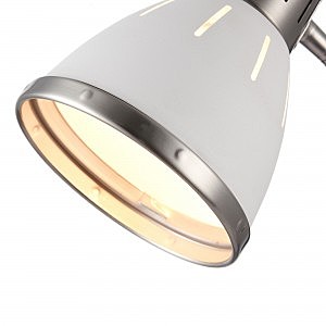 Офисная настольная лампа Nina FR5151-TL-01-W