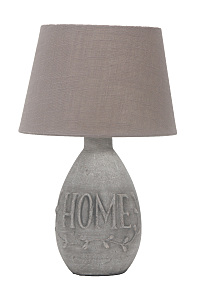 Настольная лампа Caldeddu OML-83104-01