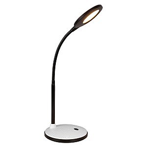 Офисная настольная лампа Sweep Sweep White (TL90400)