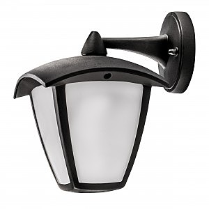 Уличный настенный светильник Lampione 375680