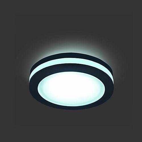 Встраиваемый светильник Backlight BL107