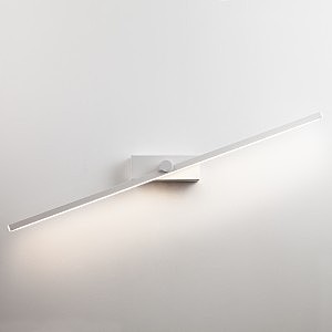 Настенный светильник Stick 40134/1 LED белый 12W