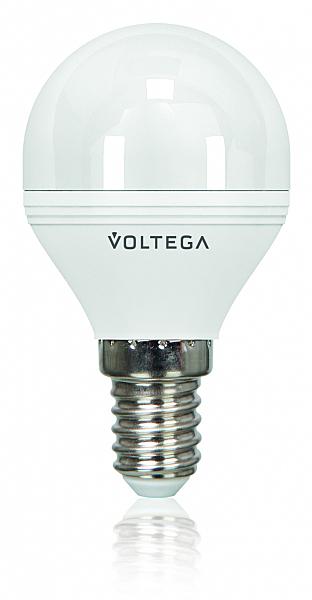 Светодиодная лампа Simple 8441