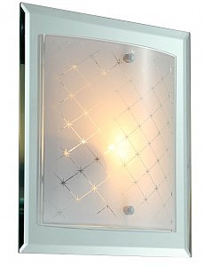 Настенно потолочный светильник Diada CL801-01-N