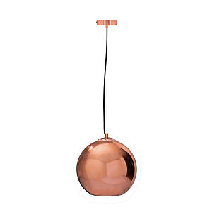 Светильник подвесной Copper Shade LOFT2023-A