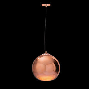 Светильник подвесной Copper Shade LOFT2023-A