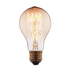 Ретро лампа Edison Bulb 1003-SC