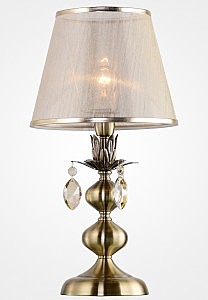 Настольная лампа Duchessa 2015-501