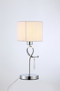 Настольная лампа Raffinato 3019-601