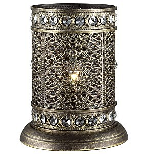 Настольная лампа Karma 1626-1T