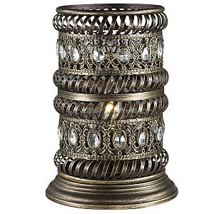 Настольная лампа Arabia 1620-1T