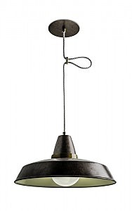 Светильник подвесной Vintage 00-1799-S4-CG