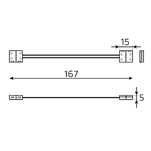 Коннектор Коннектор Basic BT432