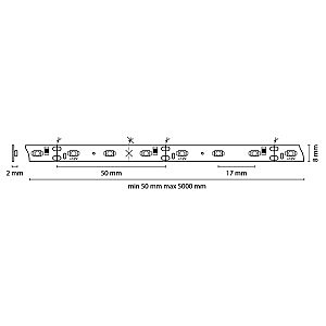 LED лента Lenta 400002