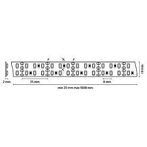 LED лента Lenta 400024