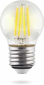 Светодиодная лампа Crystal 7107