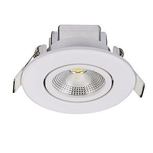 Встраиваемый светильник Downlight Cob 6970