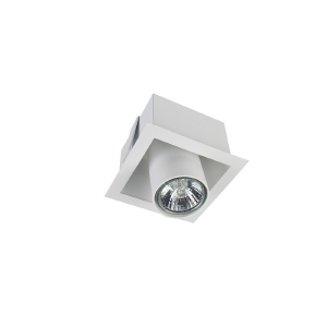 Карданный светильник Eye Mod 8936