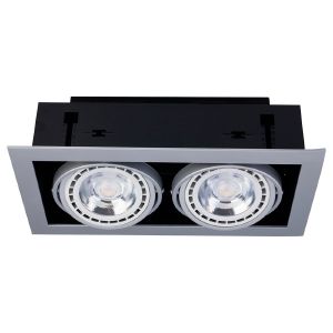 Встраиваемый светильник Downlight 9572