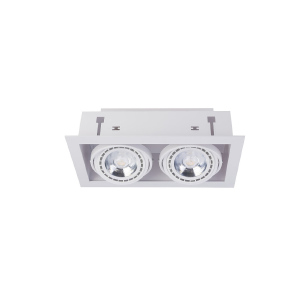 Встраиваемый светильник Downlight 9574