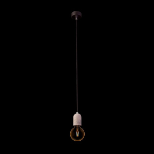 Светильник подвесной Tulum 9691