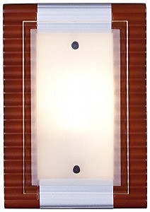 Настенно потолочный светильник Velante 608-721-01