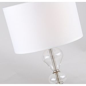 Настольная лампа Ironia 2554-1T