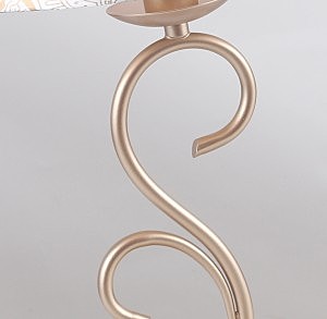 Настольная лампа Aleranto 2560-1T