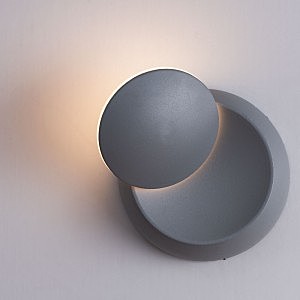 Настенный светильник Eclipse A1421AP-1GY