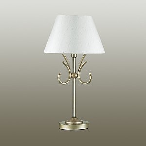 Настольная лампа Mildred 4437/1T