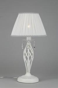 Настольная лампа Cremona OML-60814-01