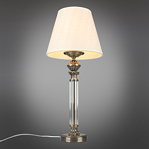 Настольная лампа Rivoli OML-64214-01