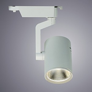 Трековый светильник Traccia A2331PL-1WH