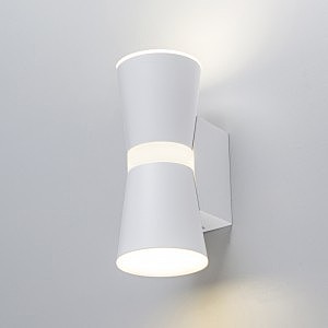 Настенный светильник Viare Viare LED белый (MRL LED 1003)