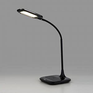 Настольная лампа Effi 80419/1 черный 5W