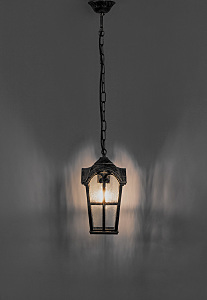 Уличный подвесной светильник Кастелло 11298