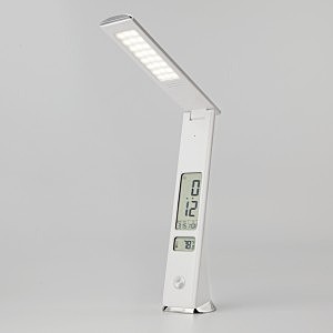 Настольная лампа Business 80504/1 белый