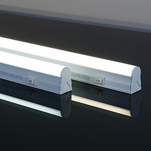 Мебельный светильник Elektrostandard Led Stick Т5 30см 36led 6W 4200K (LST01 6W 50K)