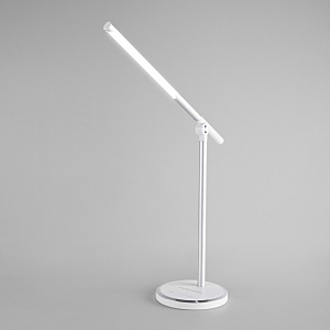 Настольная лампа Elektrostandard Vara серебро (TL70990)