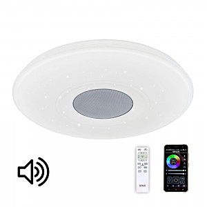 Светильник потолочный Light & Music CL703M60