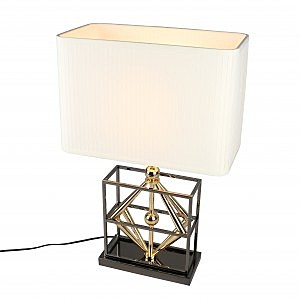 Настольная лампа Brunello OML-83804-01