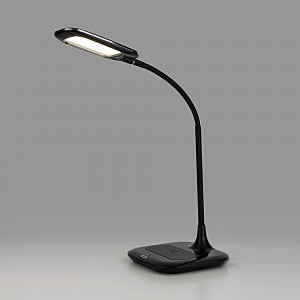 Настольная лампа Effi 80419/1 черный