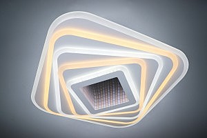 Потолочная люстра LED 81030/5C