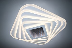 Потолочная люстра LED 81030/5C