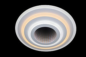 Потолочная люстра LED 81030/8C