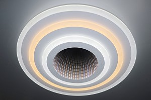 Потолочная люстра LED 81030/8C