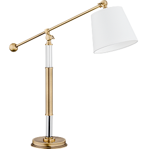 Настольная лампа Tadea TAD-LG-1(P/A)