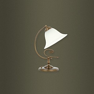 Настольная лампа Лампы настольные CAP-LN-1(P)