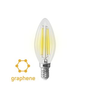 Светодиодная лампа Candle Graphene 7134