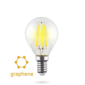 Светодиодная лампа Globe E14 Graphene 7136